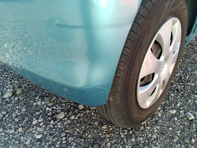 ワゴンR FX(28枚目)