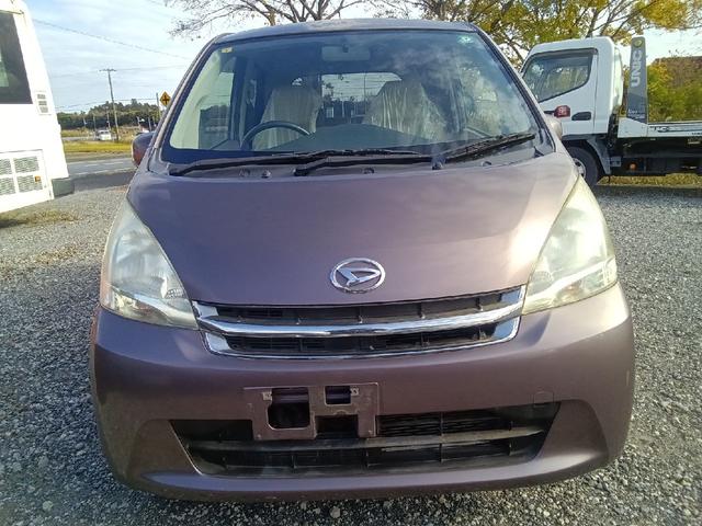 ムーヴ Ｌ（2枚目）