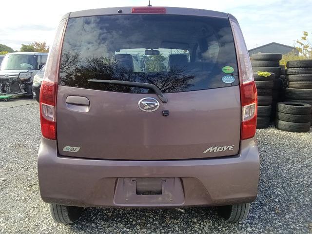 ムーヴ Ｌ（3枚目）