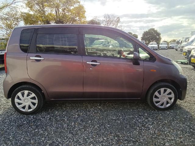 ムーヴ Ｌ（4枚目）