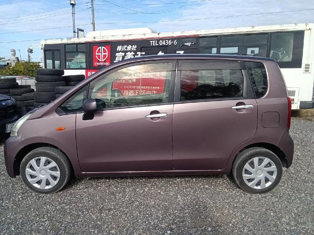 ムーヴ Ｌ（5枚目）