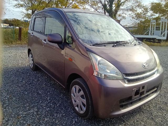 ムーヴ Ｌ（6枚目）