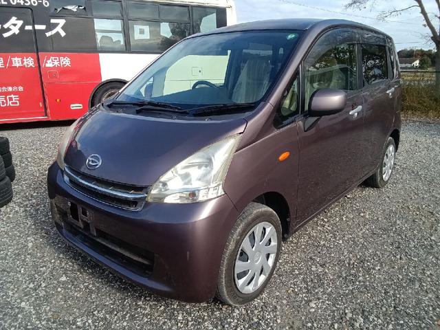 ムーヴ Ｌ（7枚目）