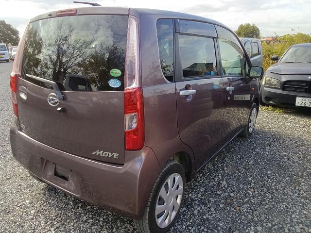 ムーヴ Ｌ（8枚目）