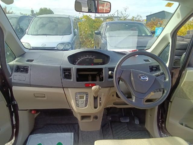 ムーヴ Ｌ（15枚目）