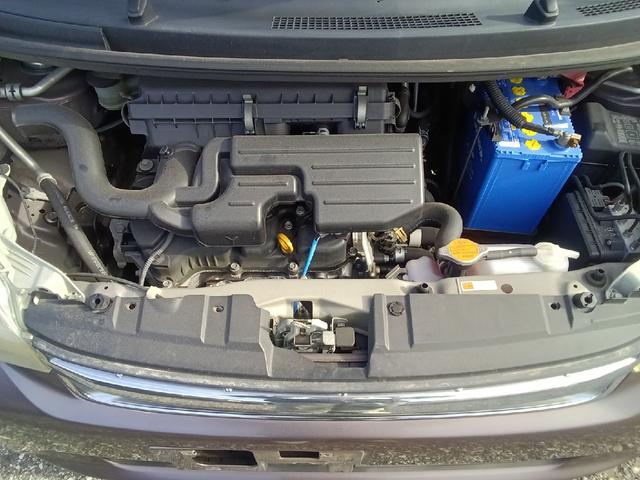 ムーヴ Ｌ（17枚目）