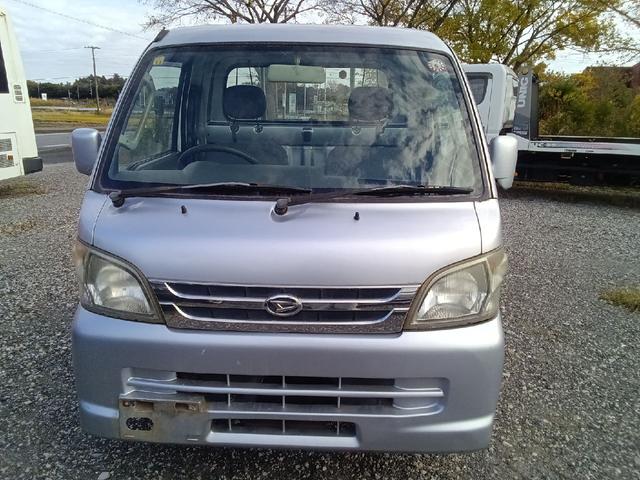 ハイゼットトラック EXT(2枚目)