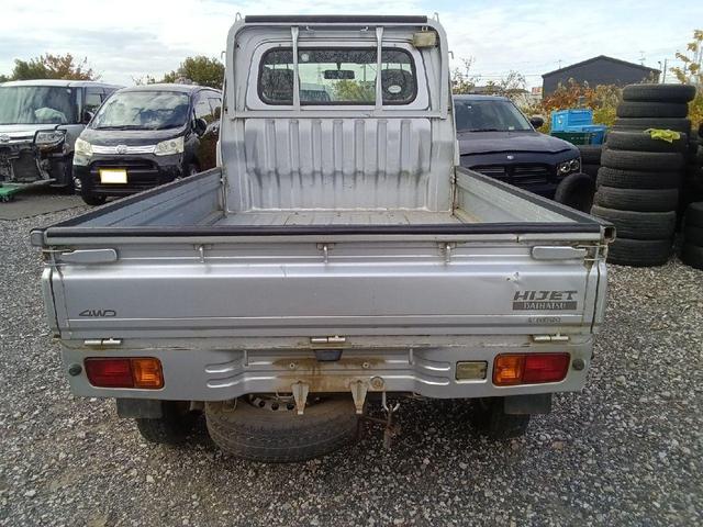 ハイゼットトラック EXT(3枚目)