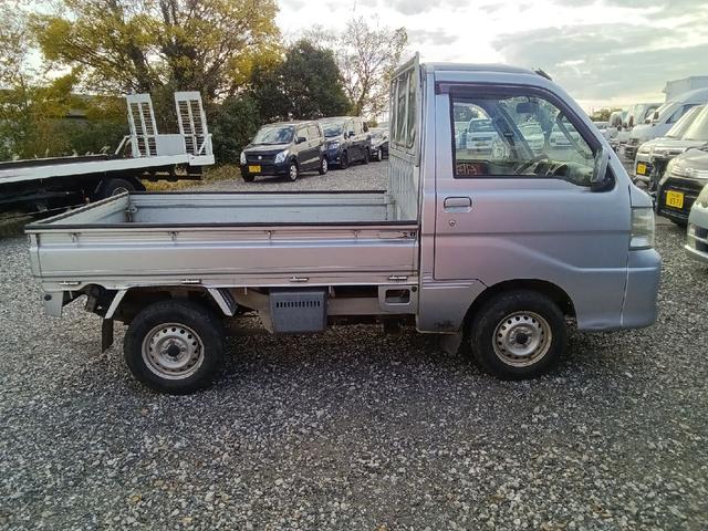 ハイゼットトラック EXT(4枚目)