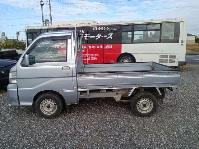 ハイゼットトラック EXT(5枚目)