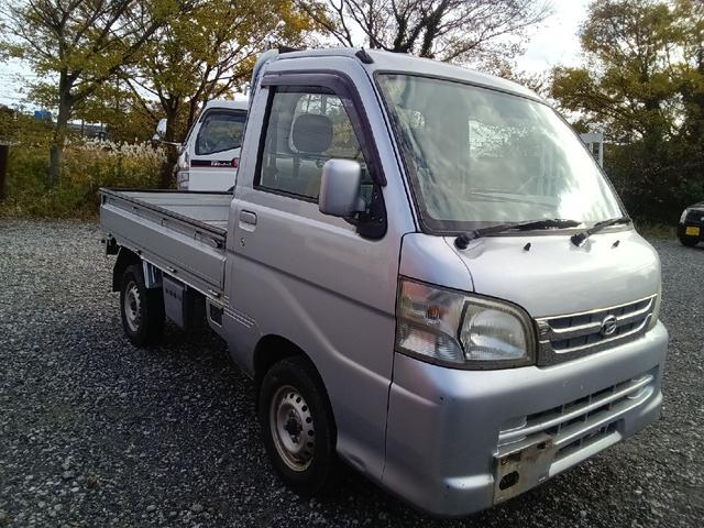 ハイゼットトラック EXT(6枚目)