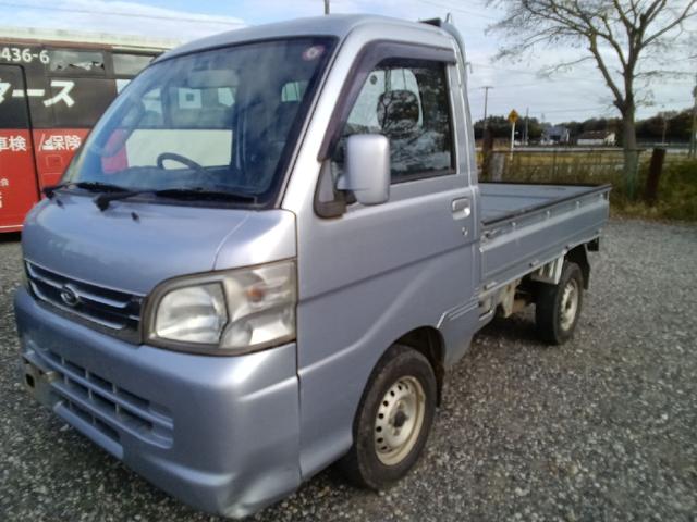 ハイゼットトラック EXT(7枚目)