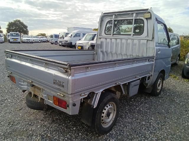 ハイゼットトラック EXT(8枚目)