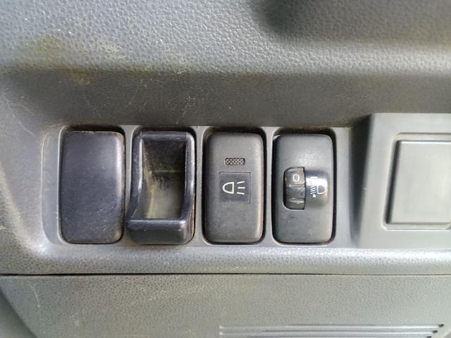 ハイゼットトラック EXT(13枚目)