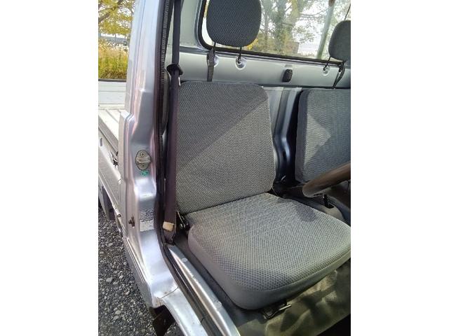 ハイゼットトラック EXT(15枚目)