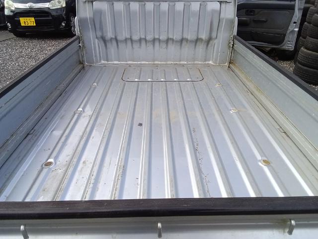 ハイゼットトラック EXT(19枚目)