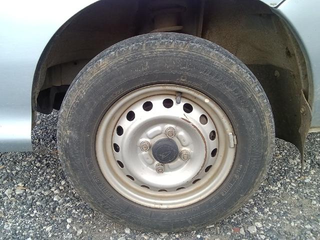 ハイゼットトラック EXT(21枚目)