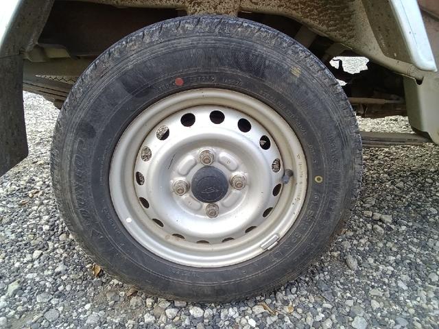 ハイゼットトラック EXT(22枚目)