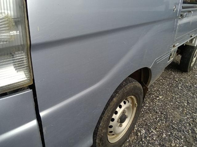 ハイゼットトラック EXT(26枚目)