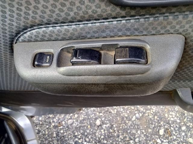 ハイゼットトラック EXT(27枚目)