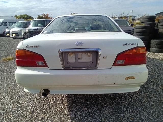 ローレル メダリスト(3枚目)