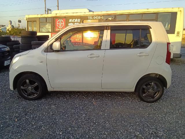 ワゴンＲ ＦＸ（5枚目）