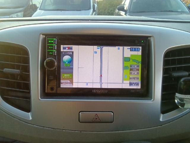 ワゴンＲ ＦＸ（10枚目）