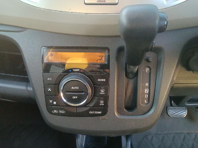 ワゴンＲ ＦＸ（11枚目）