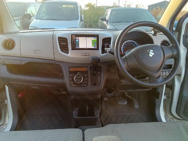 ワゴンＲ ＦＸ（16枚目）