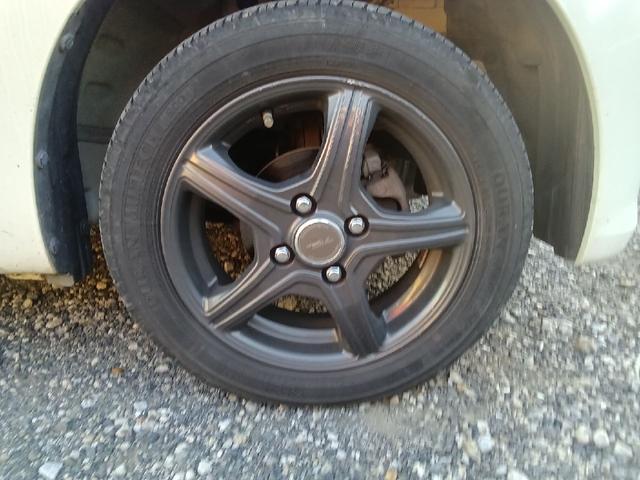 ワゴンＲ ＦＸ（20枚目）