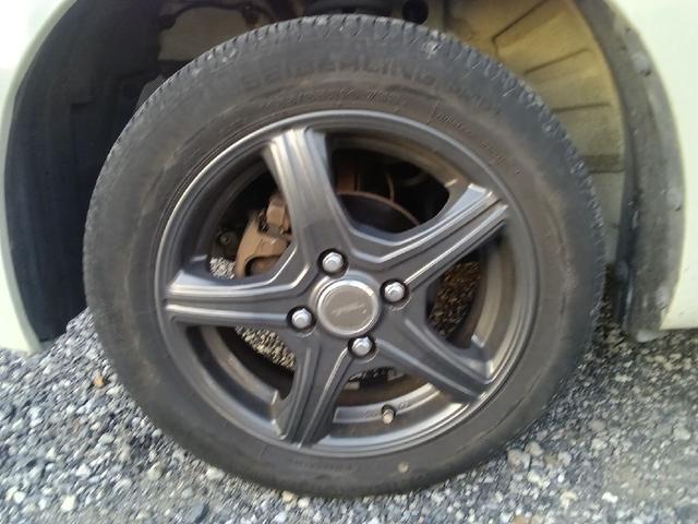 ワゴンＲ ＦＸ（21枚目）