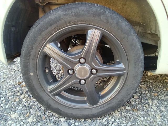 ワゴンＲ ＦＸ（22枚目）