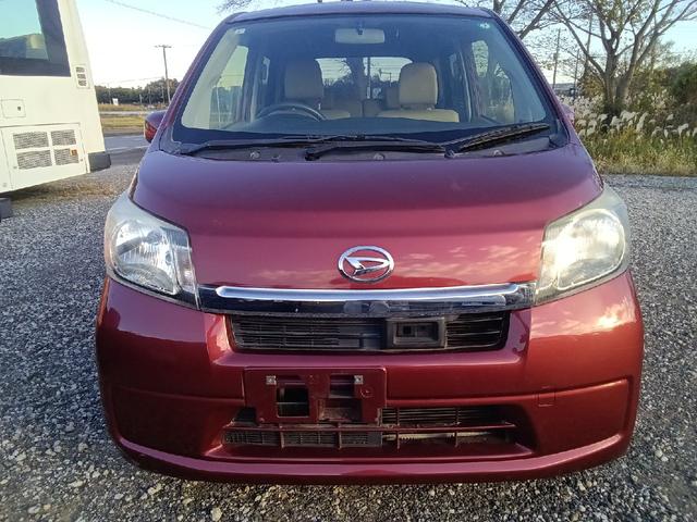 ムーヴ L VSスマートセレクションSA(2枚目)