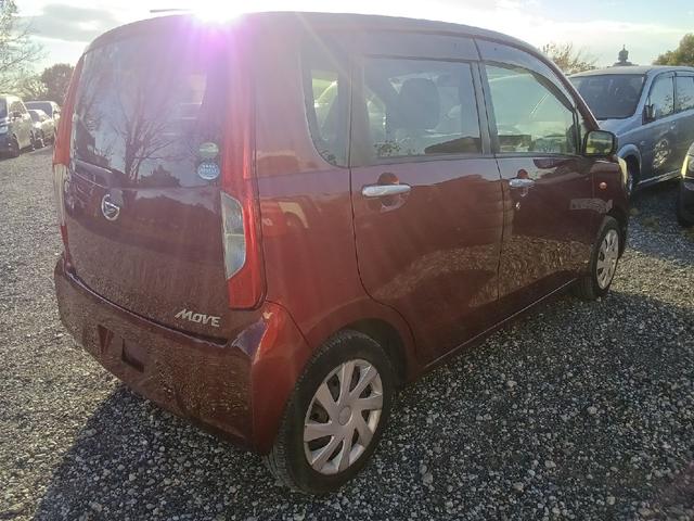 ムーヴ L VSスマートセレクションSA(8枚目)