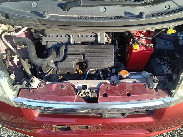 ムーヴ L VSスマートセレクションSA(18枚目)