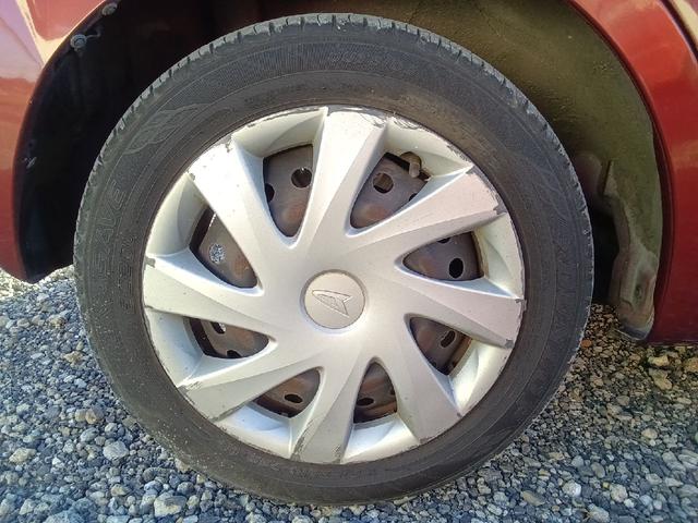 ムーヴ L VSスマートセレクションSA(22枚目)