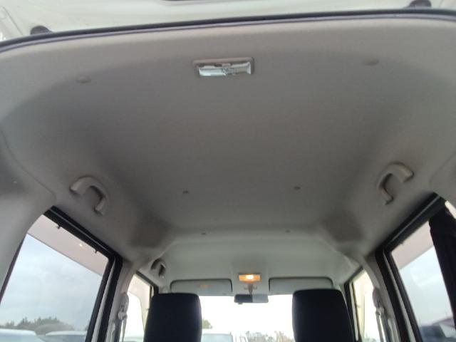 ルークス ハイウェイスターターボ　両側電動パワースライドドア　格納ミラー　Ｂｌｕｅｔｏｏｔｈ対応　ＡＵＸ　Ｓキー　ナビＴＶ　地デジ　セキュリティー　衝突安全ボディ　デュアルエアバック　エアコン　キーレスエントリー　ＤＶＤ再生　ＡＢＳ（14枚目）