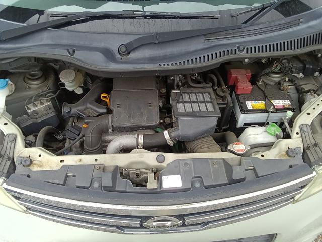 ルークス ハイウェイスターターボ　両側電動パワースライドドア　格納ミラー　Ｂｌｕｅｔｏｏｔｈ対応　ＡＵＸ　Ｓキー　ナビＴＶ　地デジ　セキュリティー　衝突安全ボディ　デュアルエアバック　エアコン　キーレスエントリー　ＤＶＤ再生　ＡＢＳ（29枚目）