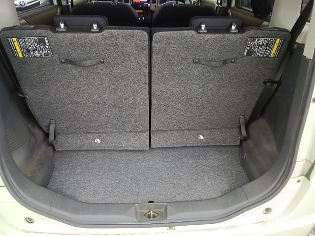 ルークス ハイウェイスターターボ　両側電動パワースライドドア　格納ミラー　Ｂｌｕｅｔｏｏｔｈ対応　ＡＵＸ　Ｓキー　ナビＴＶ　地デジ　セキュリティー　衝突安全ボディ　デュアルエアバック　エアコン　キーレスエントリー　ＤＶＤ再生　ＡＢＳ（30枚目）