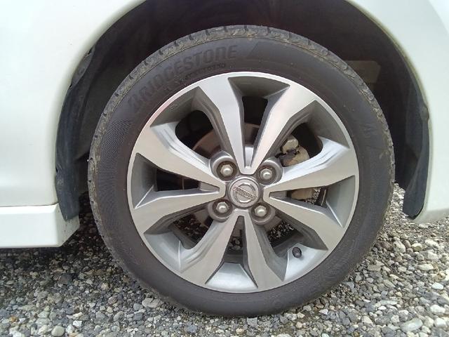 デイズ ハイウェイスター Gターボ ターボモデル 運転席エアバッグ スマキー ナビTV ベンチシート バックモニター ワンセグ セキュリティーアラーム エアコン ABS パワステ キーレスエントリー 助手席エアバック メモリーナビ(19枚目)