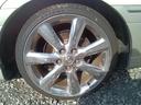 左リヤ　１８インチタイヤ・ホイール