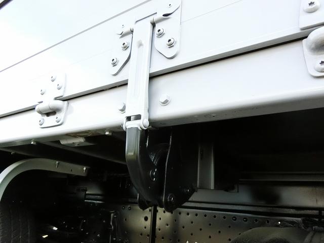 エルフトラック 　両側電動ミラー　バックアイモニター　セイコーラック　ラッシング３段　フォグランプ　スタッドレス　ＥＺＧＯ　アイドリングストップ（37枚目）