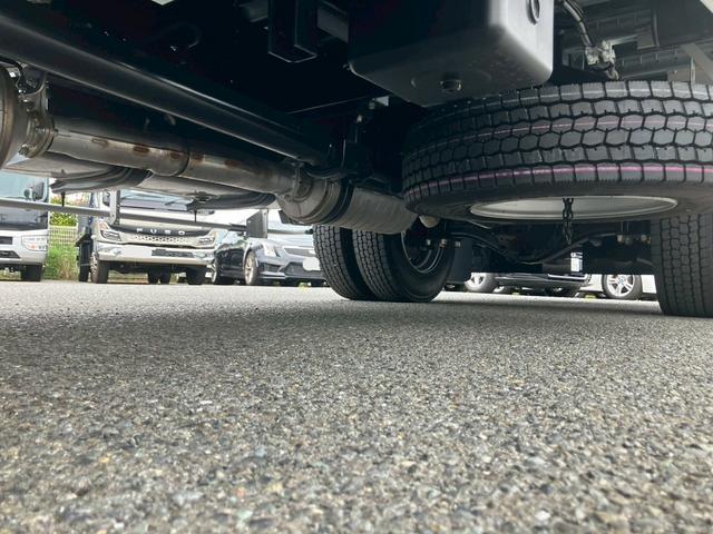 キャンター 　ＡＴ車！　バックモニター　ＥＴＣ　リモコン付　クリアランスソナー　アドブルー　ヒルスタートアシスト　工具箱付　日本フルハーフＤＭＳ　極東ＣＧ１００１Ｍ－３ＭＲＡ２（47枚目）