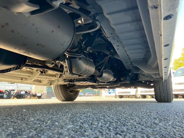 ハイエースバン DX AT車 トヨタ車体 昇降リフト付(300kgまで) KENWOODナビ ETC キーレス ドラレコ Bluetooth接続 バックカメラ(48枚目)