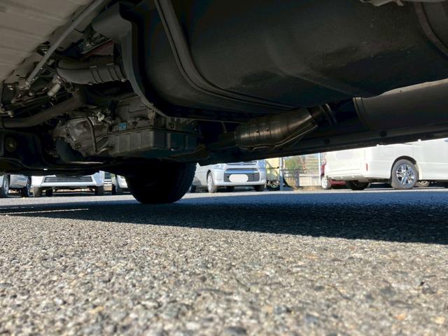 ハイエースバン DX AT車 仕切りカーテン付 キーレスエントリー 盗難防止システム(41枚目)