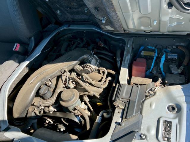 ハイエースバン DX AT車 仕切りカーテン付 キーレスエントリー 盗難防止システム(43枚目)