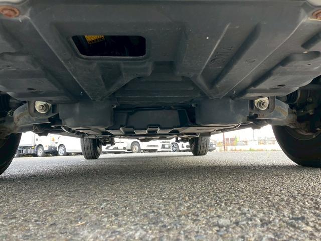 ハイエースバン DX 9人乗 AT車 カロッツェリアナビ キーレス バックカメラ ターボ 4WD(39枚目)