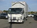 ISUZU ELF TRUCK