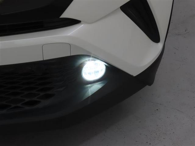 Ｃ－ＨＲ Ｇ　ＬＥＤエディション　衝突回避軽減ブレーキ　車線逸脱警報　オートハイビーム　ブラインドモニター　バックカメラ　ＥＴＣ　スマートキー　ＬＥＤヘッドランプ　メモリーナビ　フルセグＴＶ　ＣＤＤＶＤ再生　メディアプレーヤー接続（36枚目）