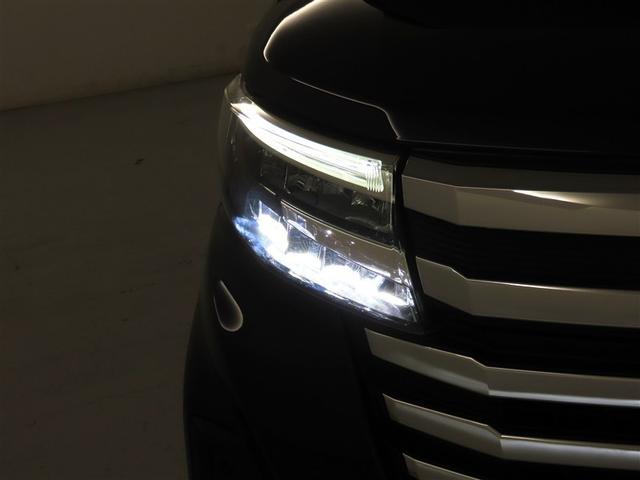 ルーミー カスタムＧ　衝突回避軽減ブレーキ　踏み間違い制御装置　車線逸脱警報　オートハイビーム　バックモニター　ＥＴＣ　両側電動スライドドア　ＬＥＤヘッドランプ　メモリーナビ　ワンセグＴＶ　ＣＤ再生　メディアプレイヤー接続（36枚目）